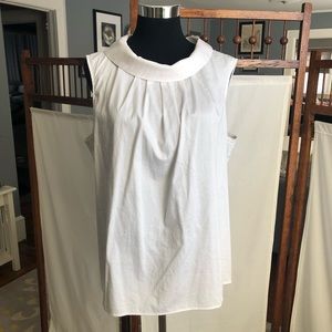 Talbots Blouse